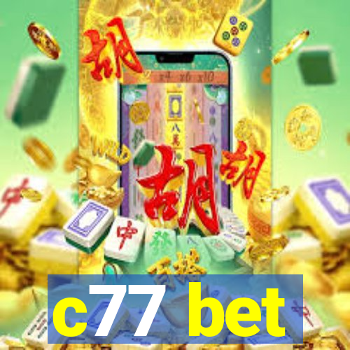 c77 bet